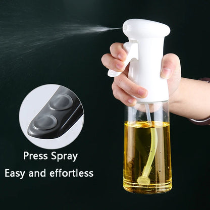 Oil Spray Bottle