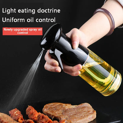 Oil Spray Bottle