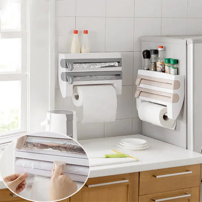 Kitchen Organizer